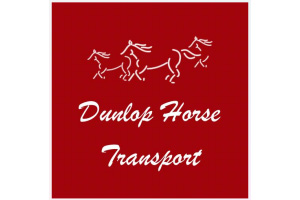 Dunlop Horse Transport